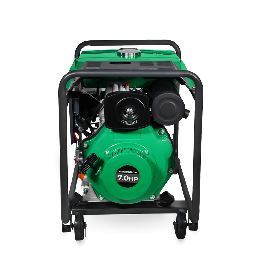 Генератор дизельный Electrolite 3500D