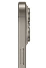 Apple iPhone 15 Pro