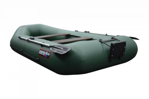 Хантер 280 Т NEW (лодка ПВХ)