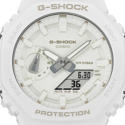 Часы Casio GA-2100-7A7