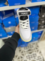 Nike Air Force White
