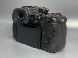 Panasonic Lumix DC-GH5S 16.000 кадров