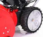 Снегоуборщик бензиновый ZIMANI ST24DLE