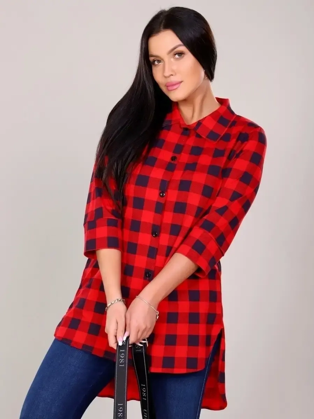 Туника большие размеры