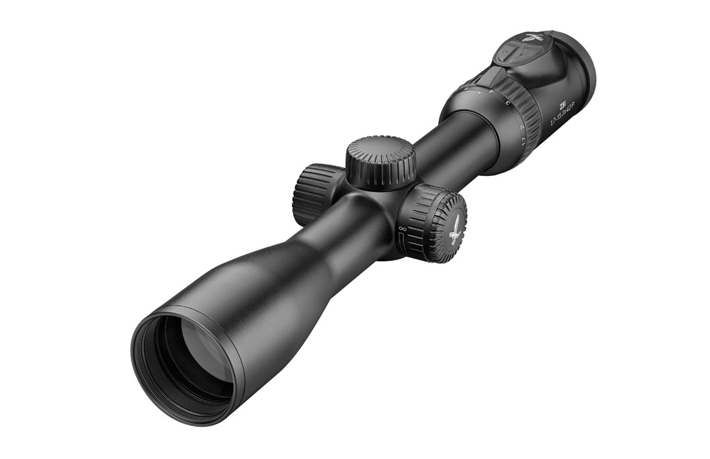 Прицел Swarovski Z8i 1,7-13,3X42 P L 4A-I