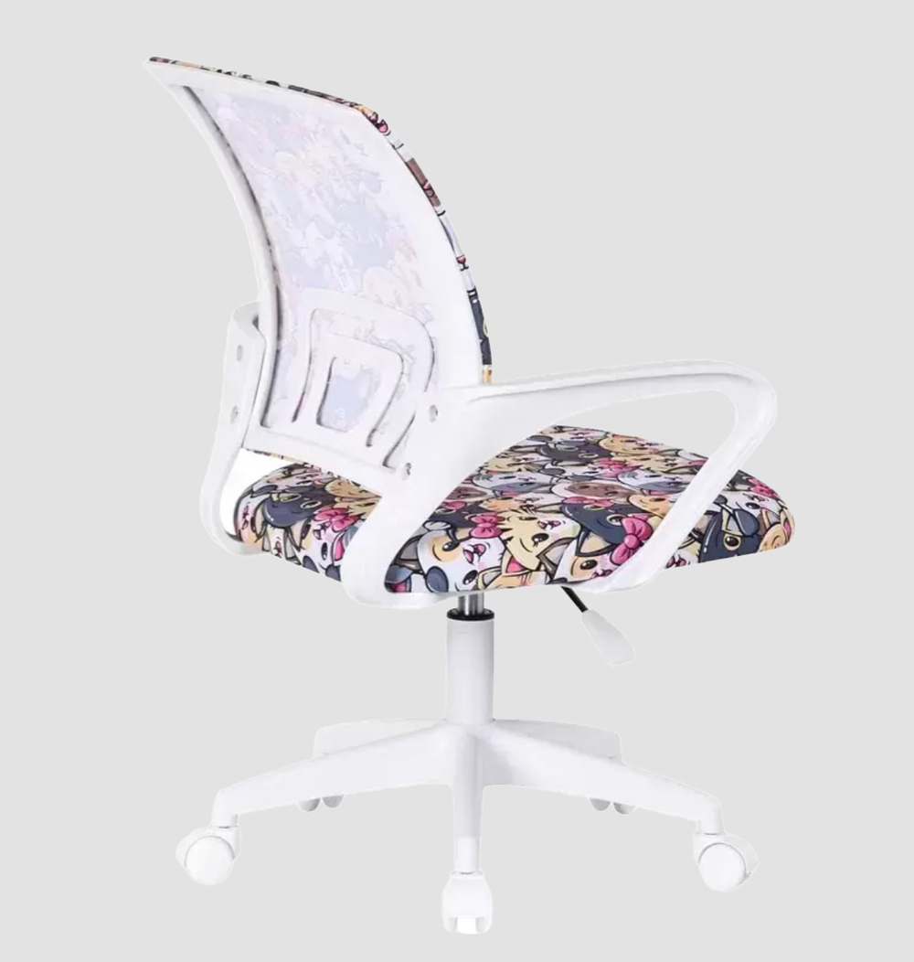 Кресло компьютерное детское Defender Fiesta