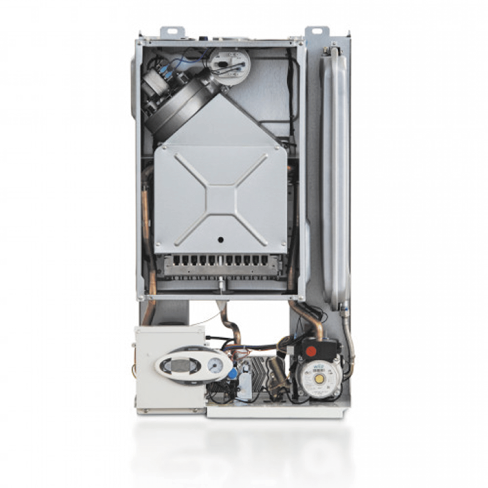 Традиционный газовый котел Ferroli Divabel F 24