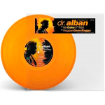 Dr. Alban / It'S My Life (Coloured Vinyl)(10"Vinyl EP)