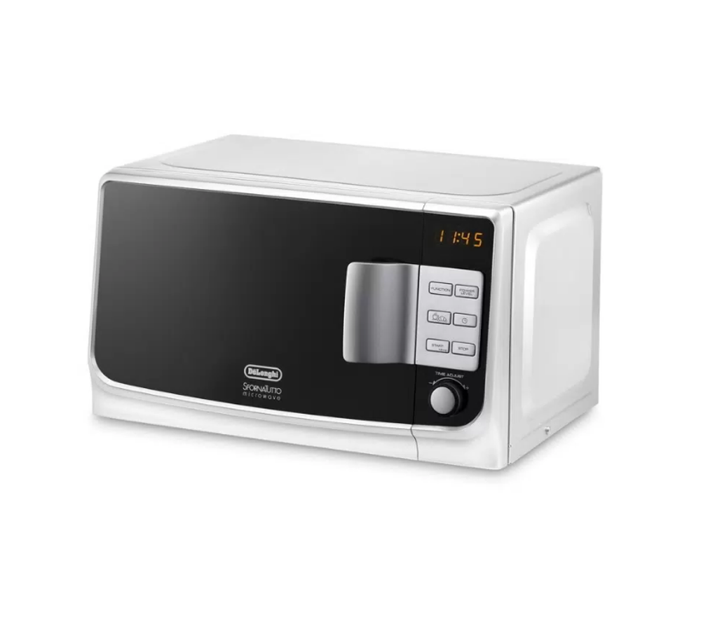 Микроволновая печь соло Delonghi MW20G (q)