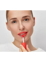 Жидкая помада, стойкая, The Longwear Lipstick 3INA 320