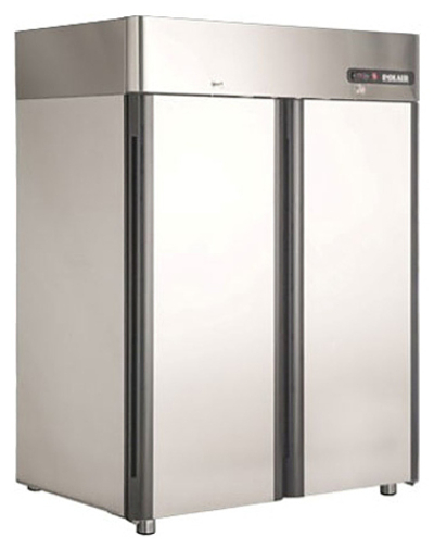 Шкаф холодильный POLAIR CM110-Gm