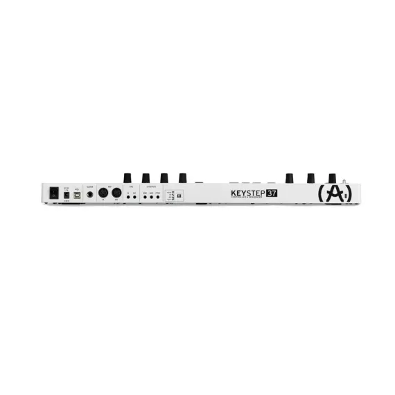 Arturia KeyStep 37