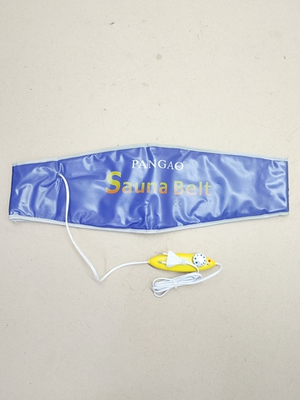 Термо-пояс Sauna Belt