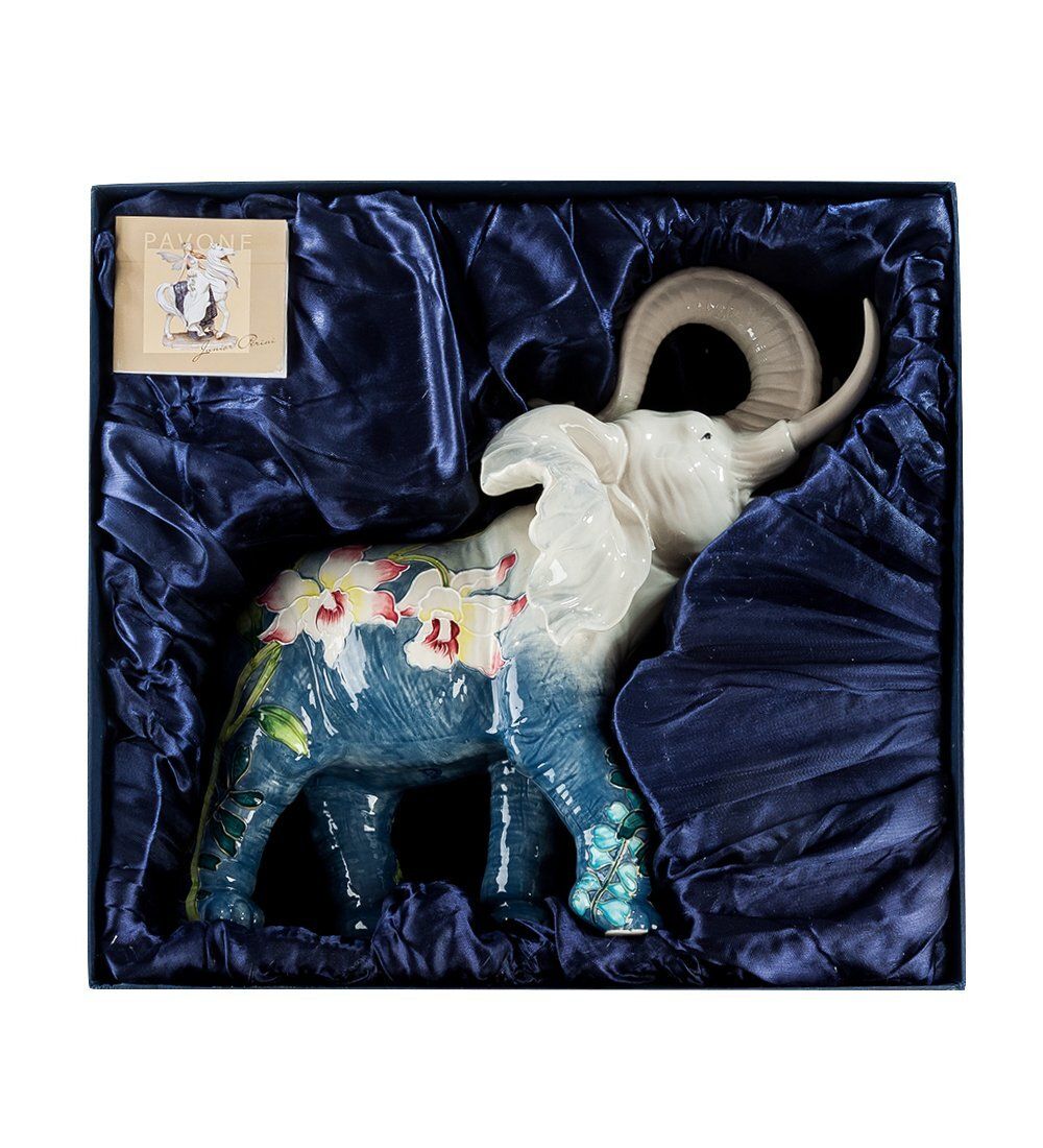 Pavone JP-96/11 Статуэтка «Слон»