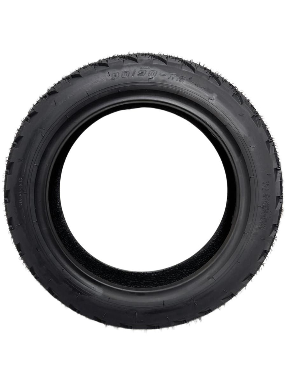 Покрышка 16" 90/90-12 тип2 для электровелосипеда U2