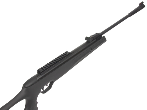 Винтовка пневматическая (ПП) Stalker S800SR калибр 4.5мм 3Дж пластик