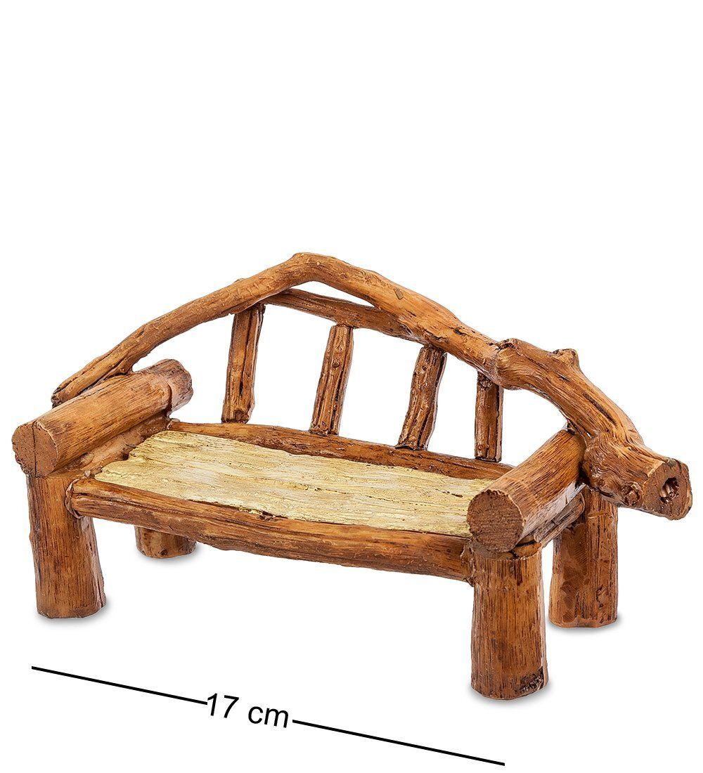 GAEM ED-109 Подставка для фигурок «Скамья»