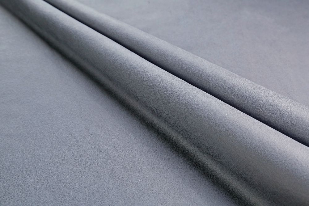 Искусственная замша Ортего (Ortego) 78