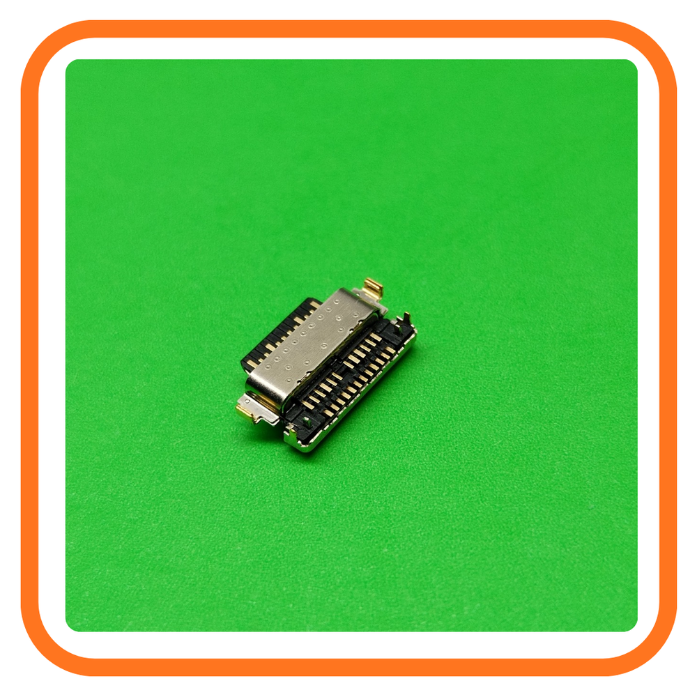 Poco Pad X1 (25099RP08G) - Системный разъем зарядки (Type-C) (ORIG)