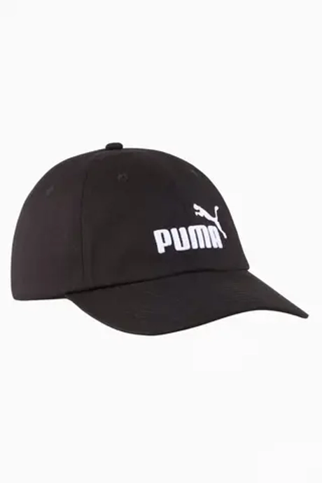 Кепка Puma ESS No.1 - черный