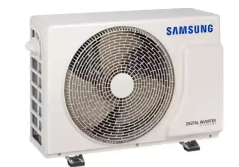 Сплит-система Samsung AR24BSFAMWKNER, белый