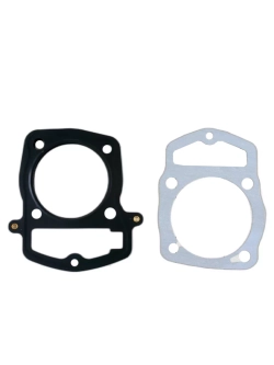 ++ Набор прокладок ЦПГ 165FMM (CB250D-G)