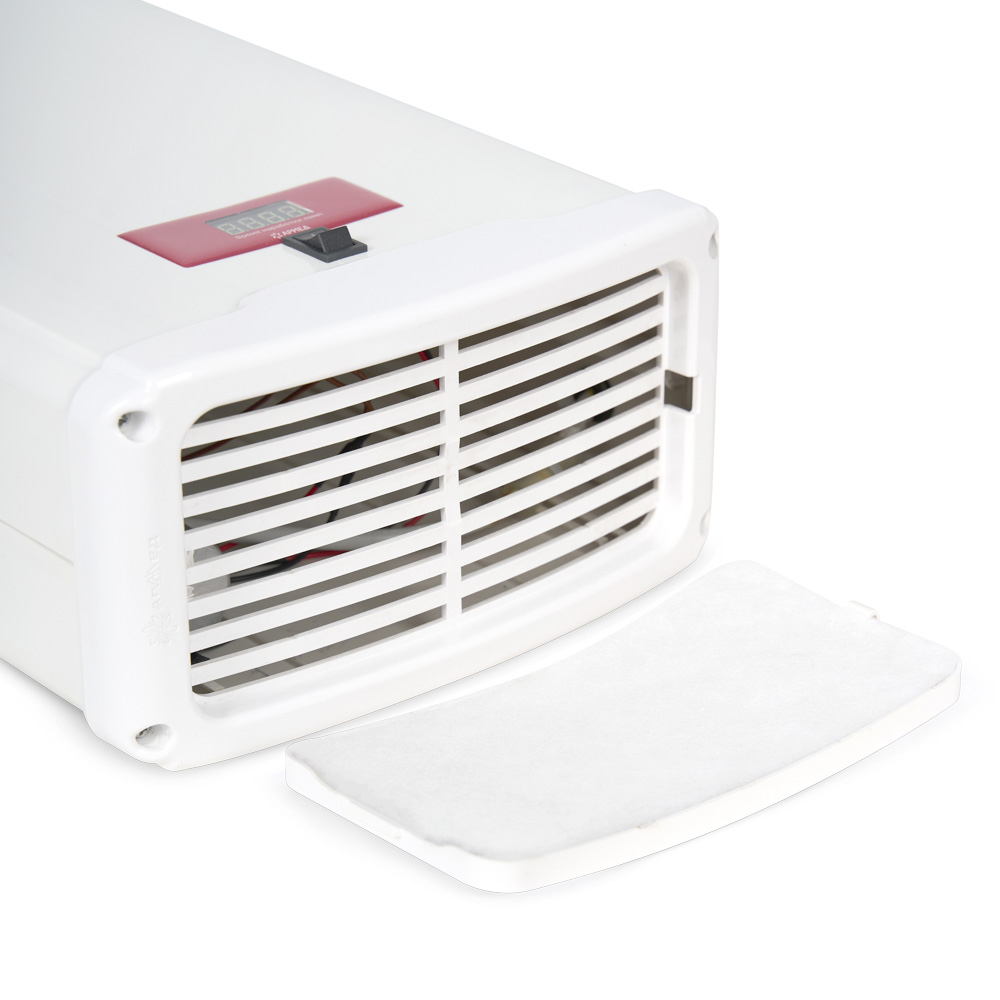 Рециркулятор бактерицидный Армед AirCube 315-24 CASE PLASTIC T Лампа 3х15 Вт