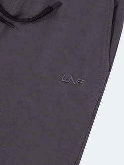 Штаны UNIFORM Heavy Wide,  Коричневый