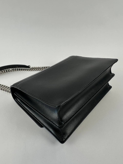 Сумка Saint Laurent medium Sunset shoulder