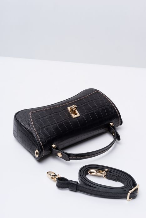 Кросс-боди croco VISONA&#39;