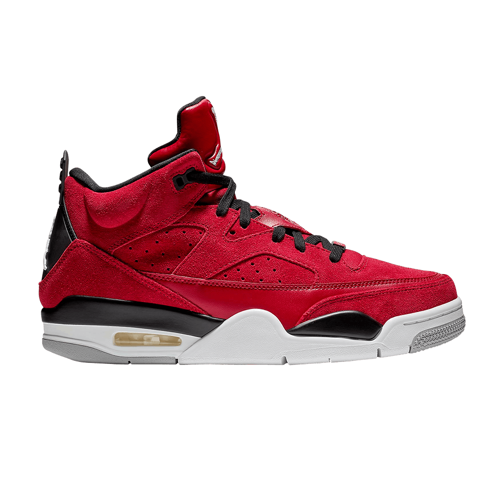 Кроссовки Jordan Son Of Mars Low Gym Red