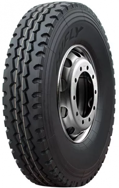Легкогрузовая шина 7.50R16 14PR 122/118M HH301+ TT HiFly