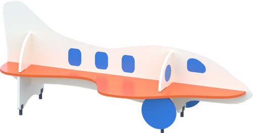 Скамейка Лайнер И.14-006