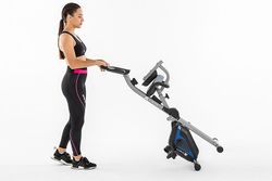 Складной велотренажер Xterra FB360