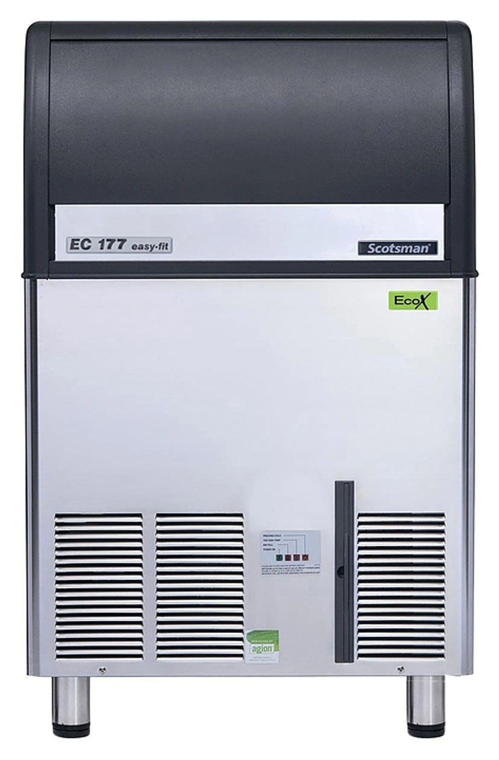 Льдогенератор SCOTSMAN (FRIMONT) EC 177 AS OX R290