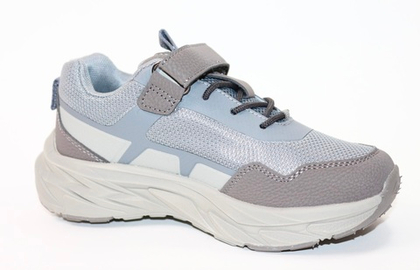 Кроссовки детские демисезонные Песня 9 арт. SHL2665-2