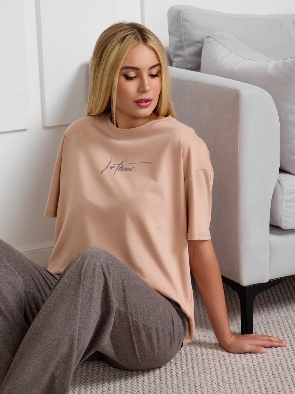 Костюм Модистика Виотекс БЕЖЕВЫЙ