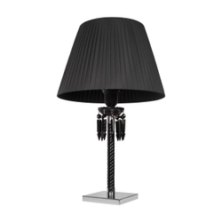 10210T Black Настольная лампа LOFT IT Zenith