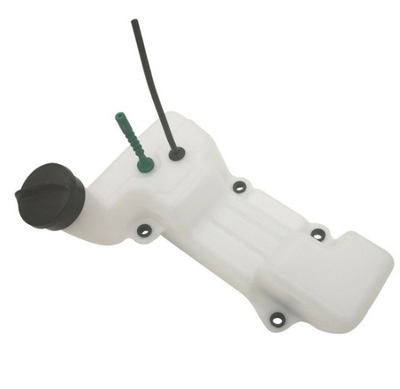 Бак топливный б/к Stihl FS-400/450/480 (а: 41283500401) [Kimoto]