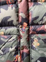 Пуховик Ralph Lauren