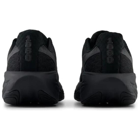 New Balance Fresh Foam X 1080 v14 Беговые кроссовки Низкие Черные Мужские