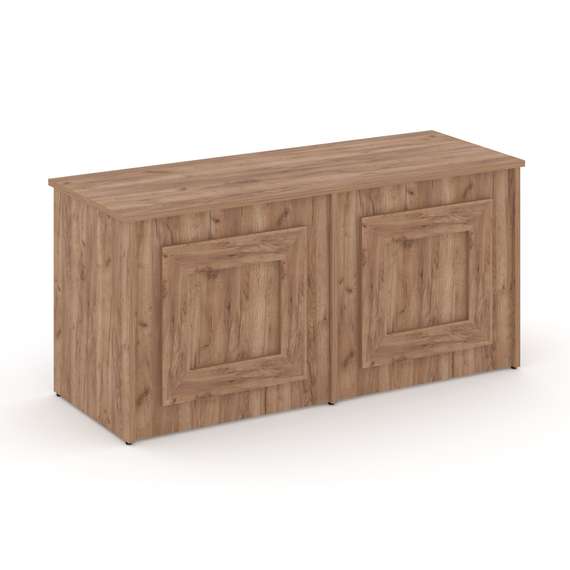 Kodex Стол сторон KD.SST-16 Дуб Табак 1600*600*750