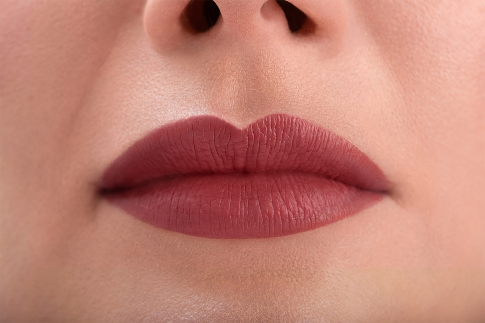 Paese The Kiss Lips Liquid Lipstick - жидкая матовая помада, 3,4 ml