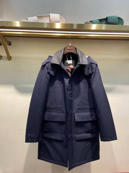 Куртка Loro Piana