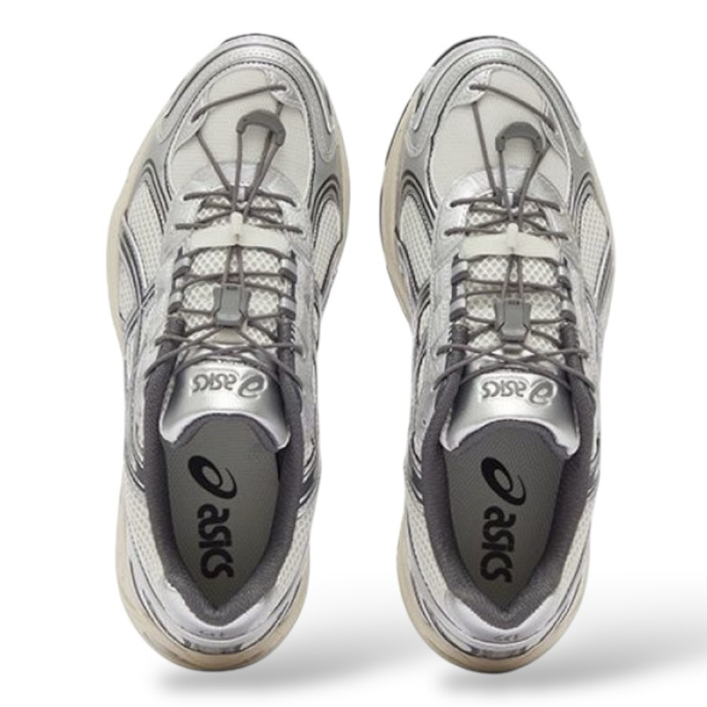 ASICS Gel Kahana TR V4 Silver White