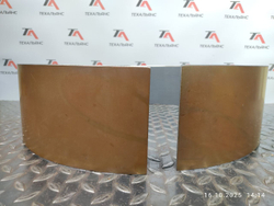 Втулка 198-30-31221