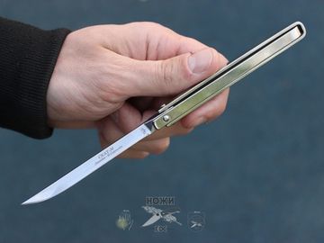 Нож НОКС "Скат-М" 314-340006