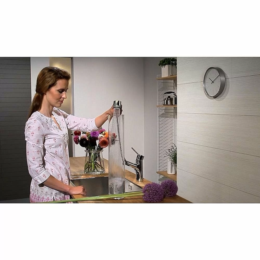 Смеситель для кухни Hansgrohe Talis S 32841000 хром