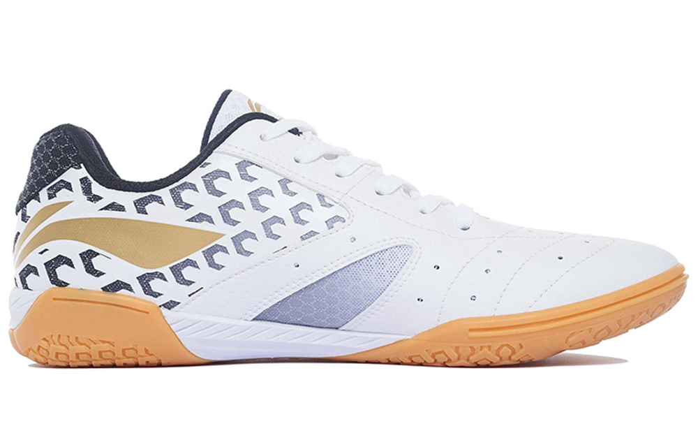 Xu Xin X LINING Champion Professional Table Tennis Shoes