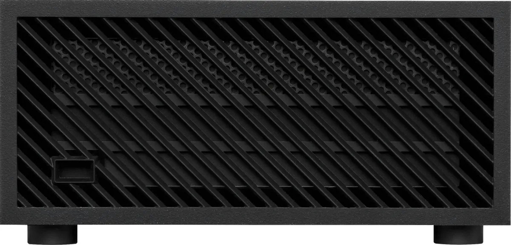 Системный блок ASUS PN64-B-S5284MD Intel Core i5, 0 (не установлена) ГБ, Intel UHD Graphics,  ОС Не установлена